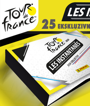 TOUR DE FRANCE 2020 - LES INSTANTANES TOUR DE FRANCE 2020 - LES INSTANTANES